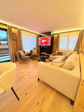 Apartment Athénée 15 by HBV